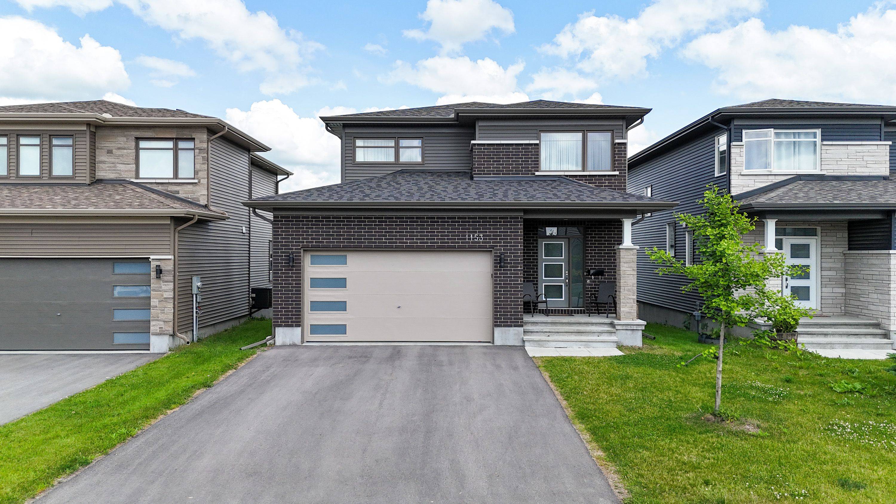 1153 Diamond ST, Clarence-rockland, ON K4K 0L9