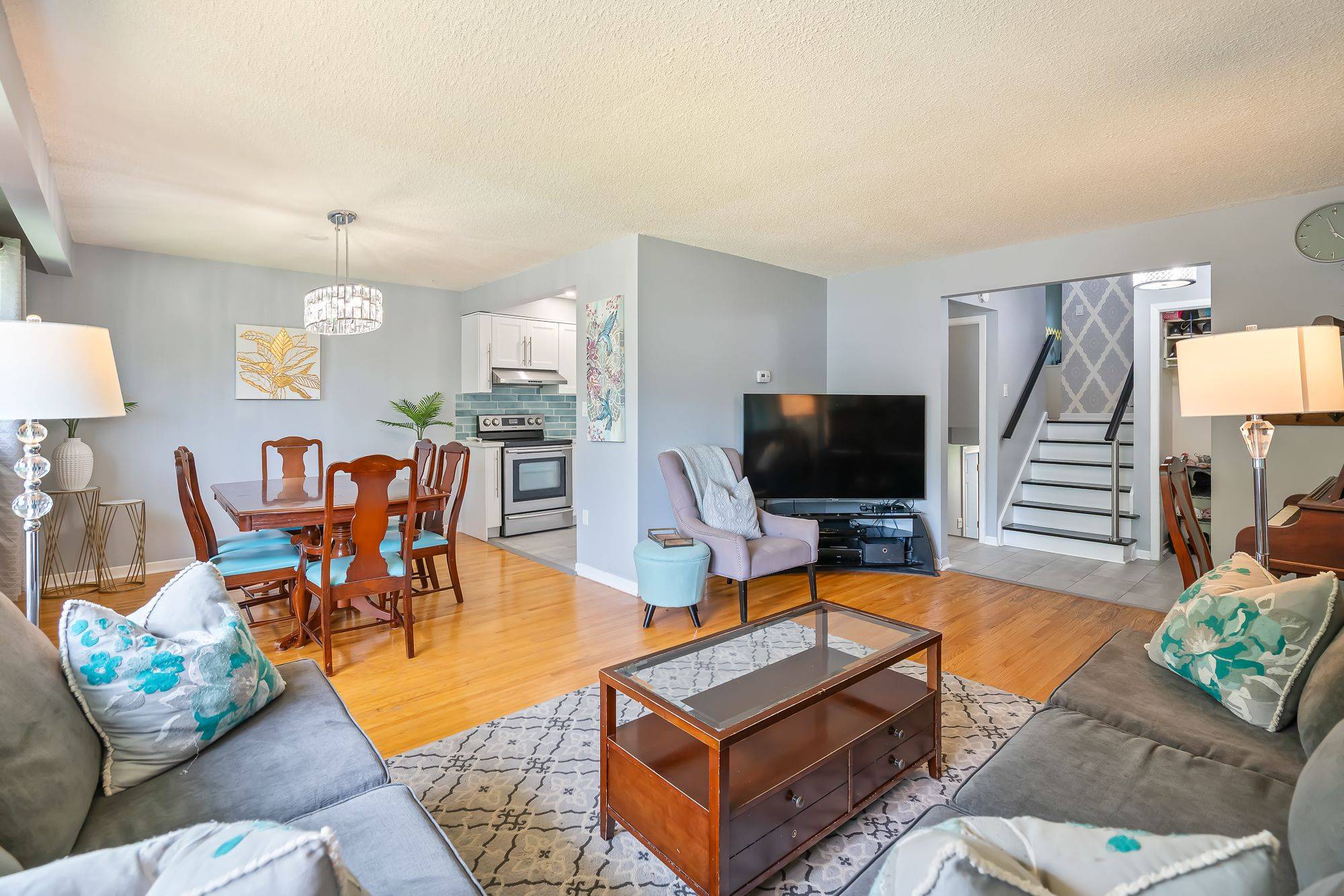 St. Catharines, ON L2N 5R5,52 Bendingroad CRES