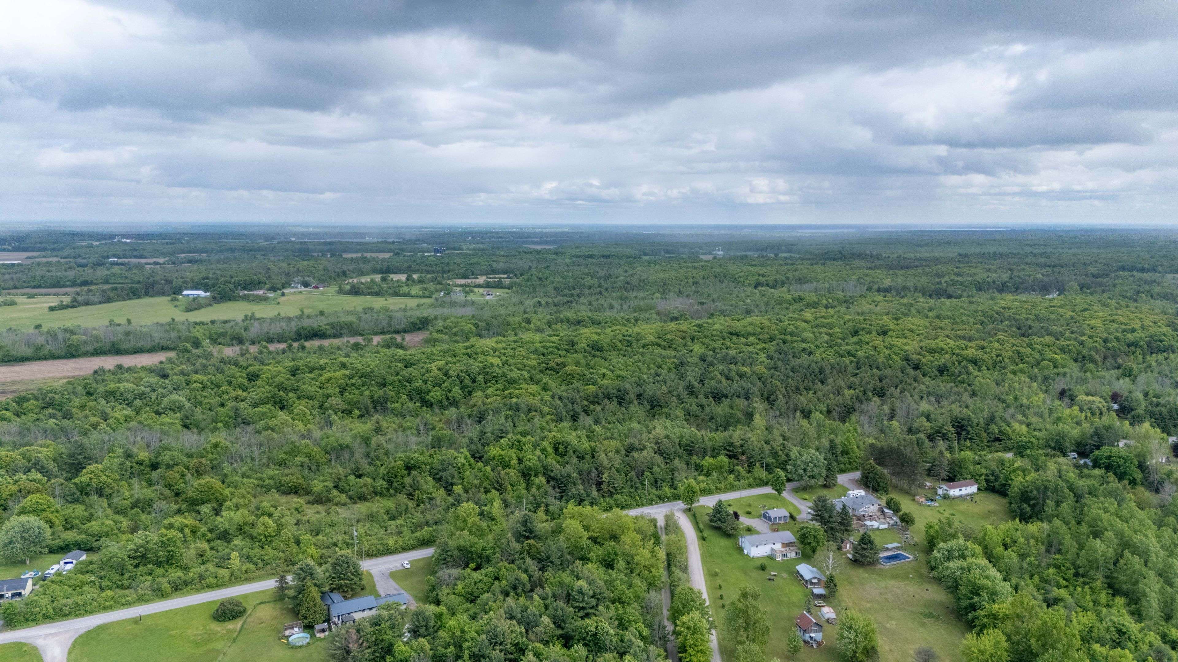 Front Of Yonge, ON K0E 1R0,0 Graham Lake RD
