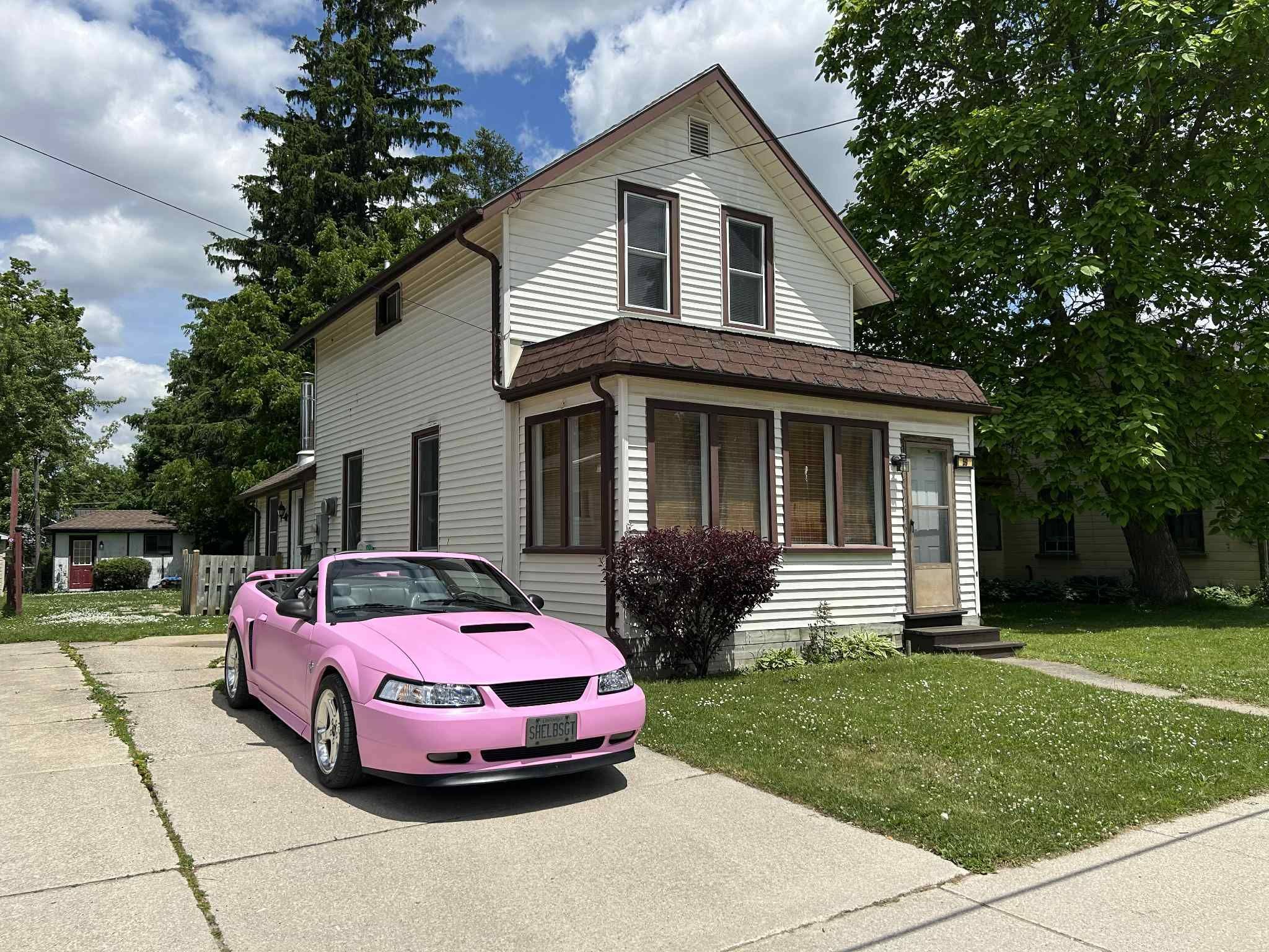 Address Not Disclosed