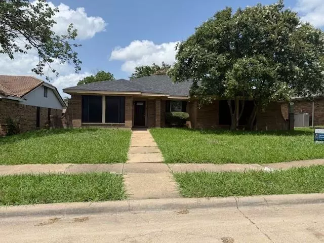Mesquite, TX 75150,2731 Eagle Pass