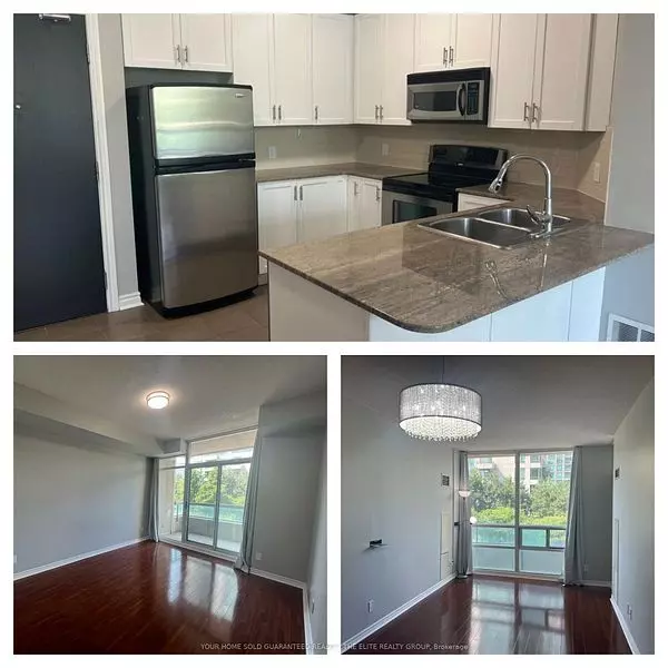 Mississauga, ON L5B 0B9,3504 Hurontario ST #212