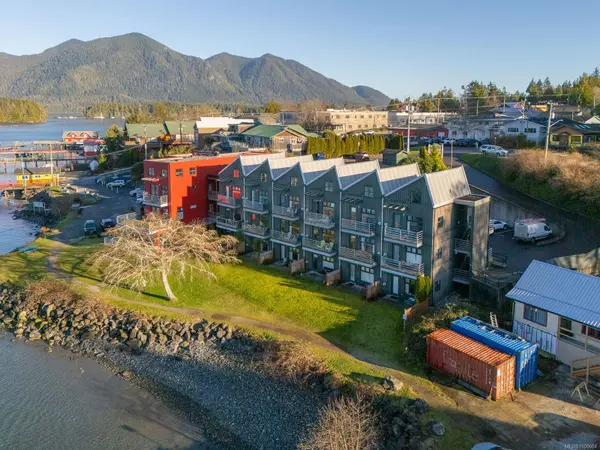 230 Main St #208, Tofino, BC V0R 2Z0