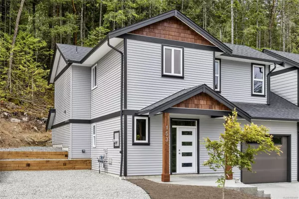 153 Hunter Way, Ladysmith, BC V9G 1N4