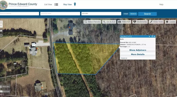 Prospect, VA 23960,0 First Rock