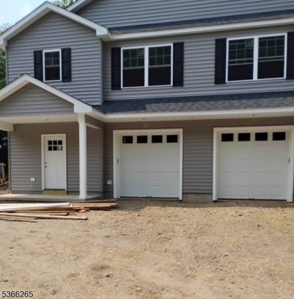 1007 A Route 519, Frelinghuysen Twp., NJ 07860