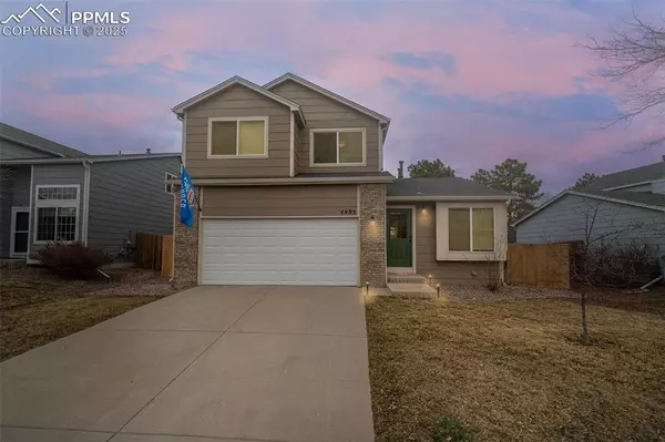 4485 E Andover AVE, Castle Rock, CO 80104