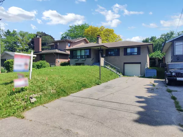 Toronto E10, ON M1C 2R1,221 Island RD