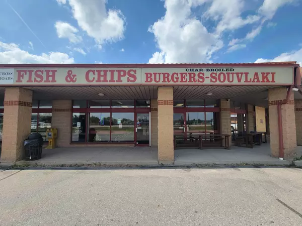 6048 Highway 9 N/A #3, 4, King, ON L0G 1T0