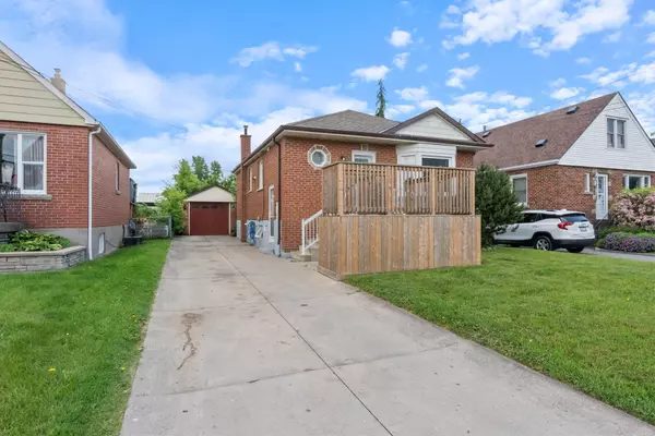 Hamilton, ON L8K 4Z6,280 Montrose AVE