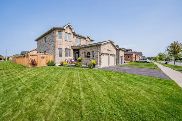38 Claxton CRES, Kawartha Lakes, ON K9V 0N2