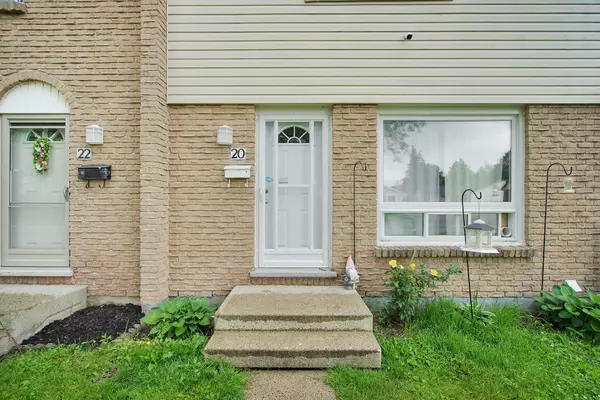 London East, ON N5V 3H6,1775 Culver DR #20