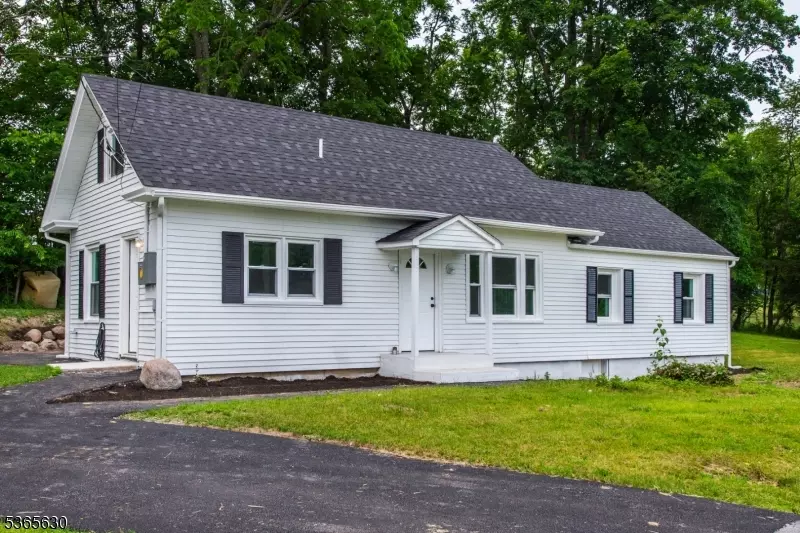 612 State Route 94, Fredon Twp., NJ 07860