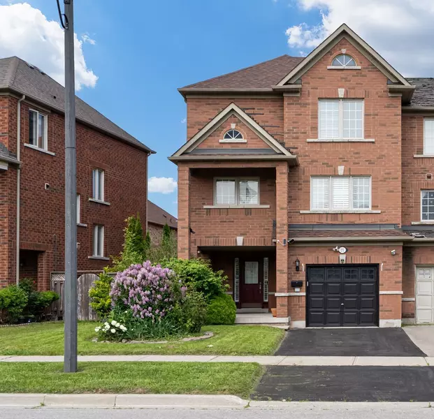 21 Polarlights WAY, Toronto E11, ON M1X 1Z4