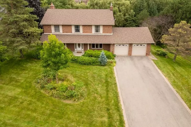 440 Warren RD, King, ON L7B 1C4