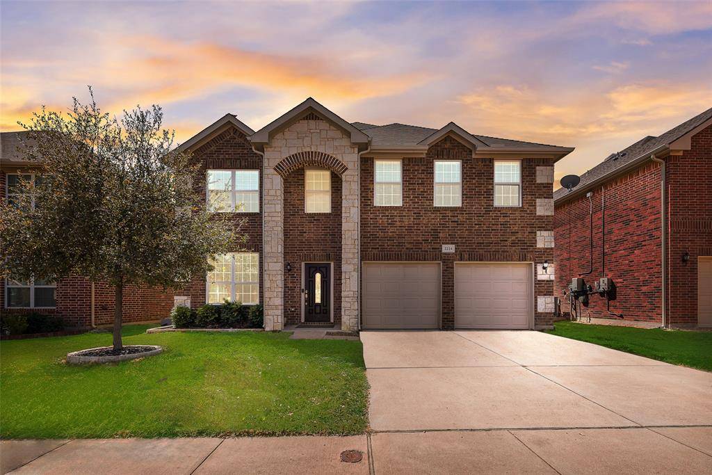 Fort Worth, TX 76177,2224 Loreto Drive