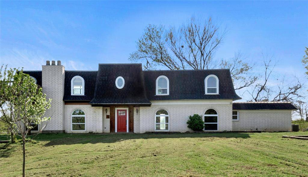 Denison, TX 75021,41 Kelsey Road