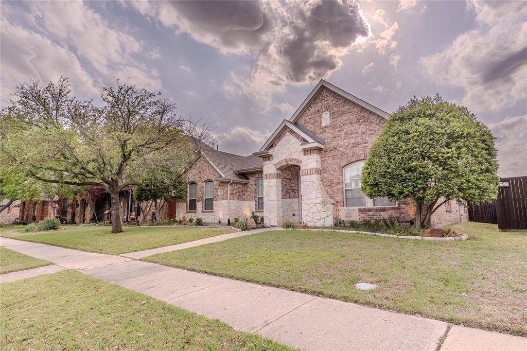 7519 Forest Ridge Trail, Sachse, TX 75048
