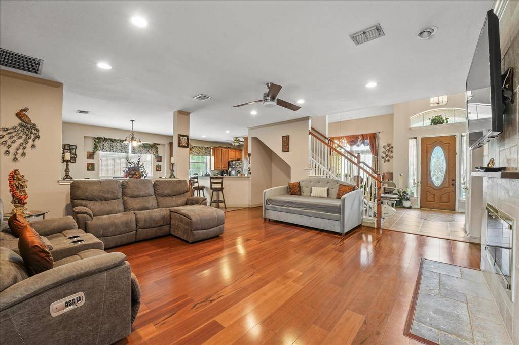 Coppell, TX 75019,403 Hampton Drive