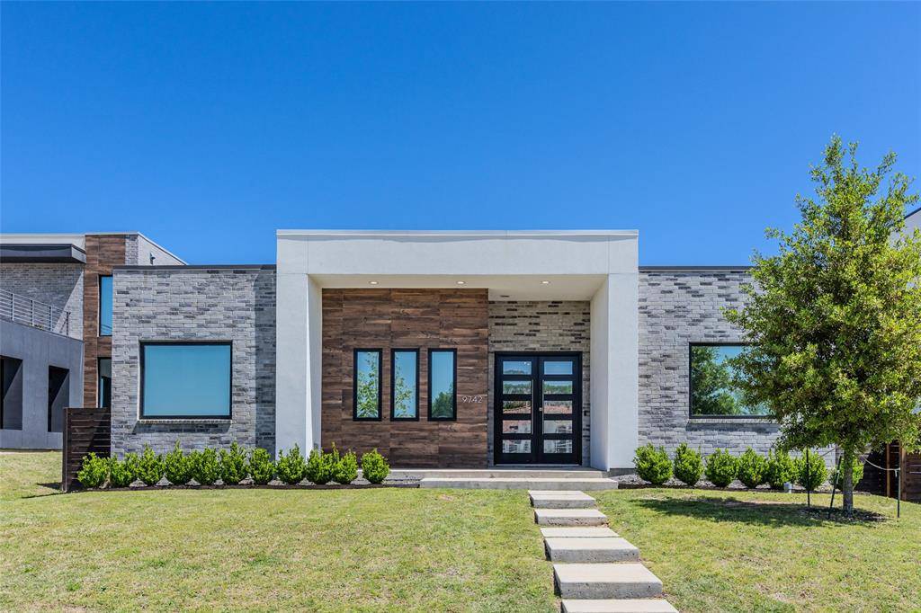 9742 Sunset Drive, Frisco, TX 75033
