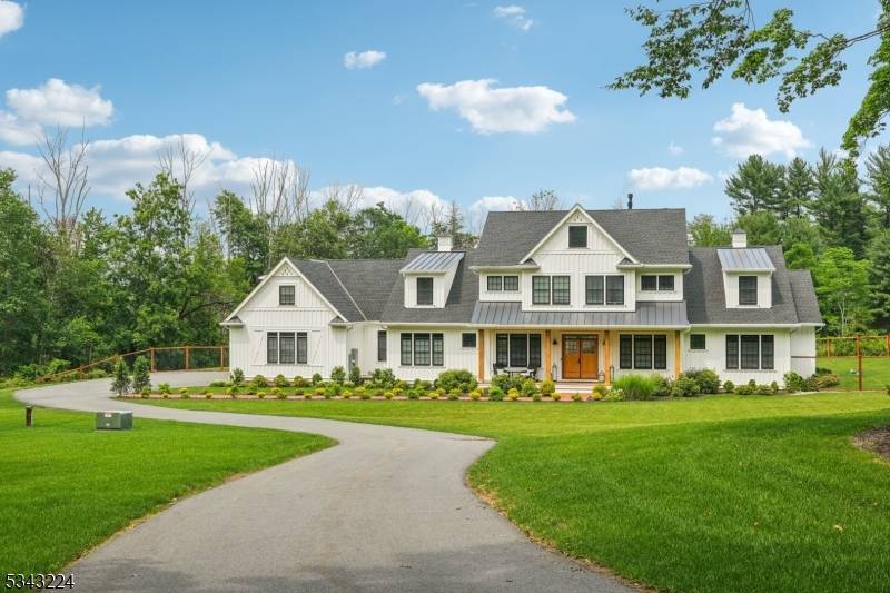 Harding Twp., NJ 07960,63 Village Road