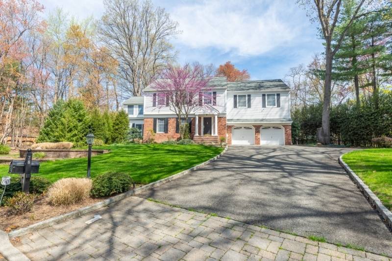 Allendale Boro, NJ 07401,38 Farley Pl