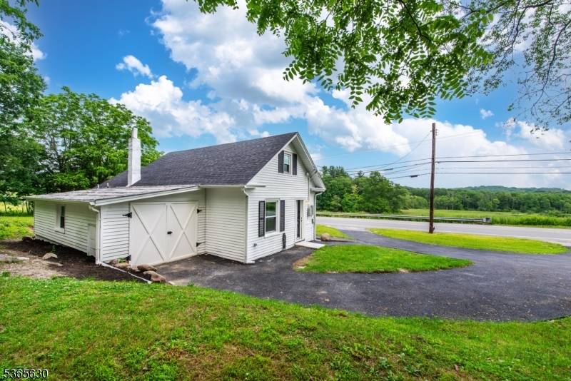 Fredon Twp., NJ 07860,612 State Route 94