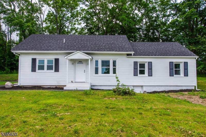 Fredon Twp., NJ 07860,612 State Route 94