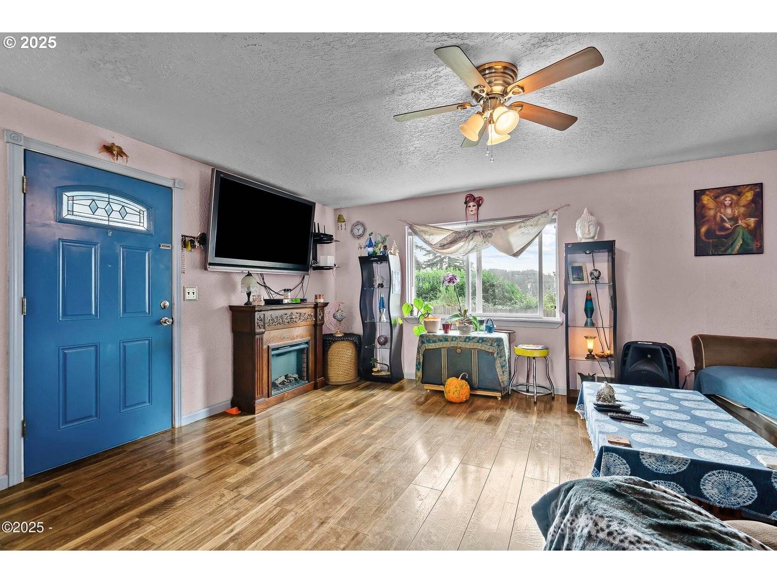 Neotsu, OR 97364,5053 NE 50TH ST