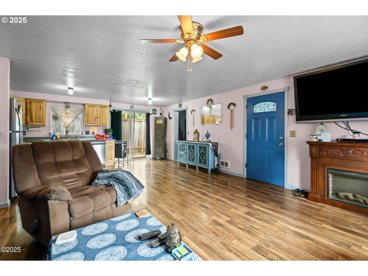 Neotsu, OR 97364,5053 NE 50TH ST