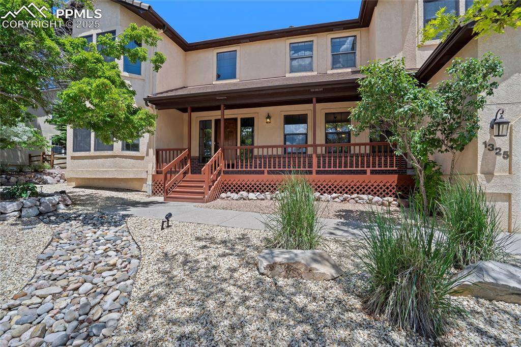Colorado Springs, CO 80919,1325 Golden Hills RD