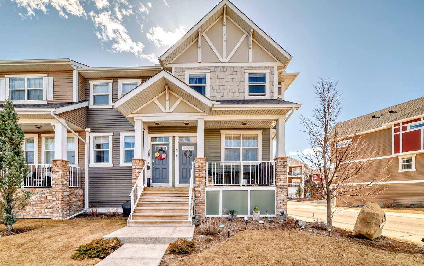 Airdrie, AB T4A 0T7,1225 Kings Heights WAY SE #301