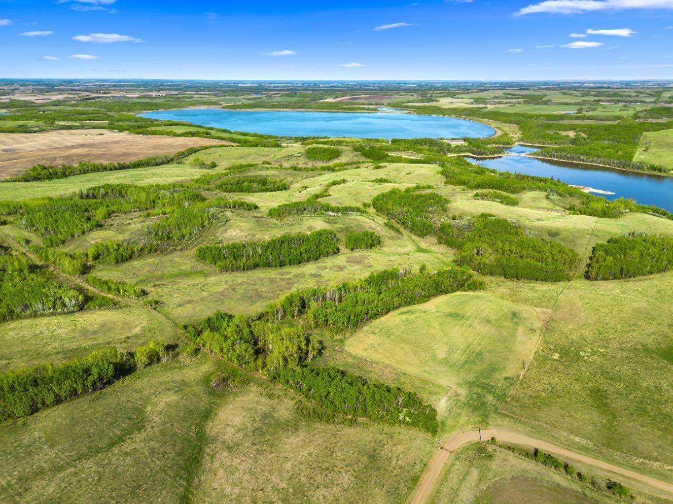SE-31 & NW-32 -53-5-W4, Rural Vermilion River County Of, AB T0B 0X0
