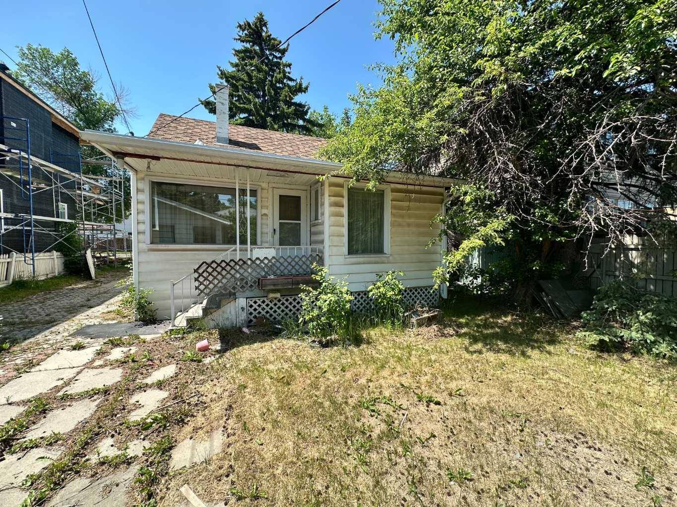 Calgary, AB T2E3Y8,1110 6 ST Northeast