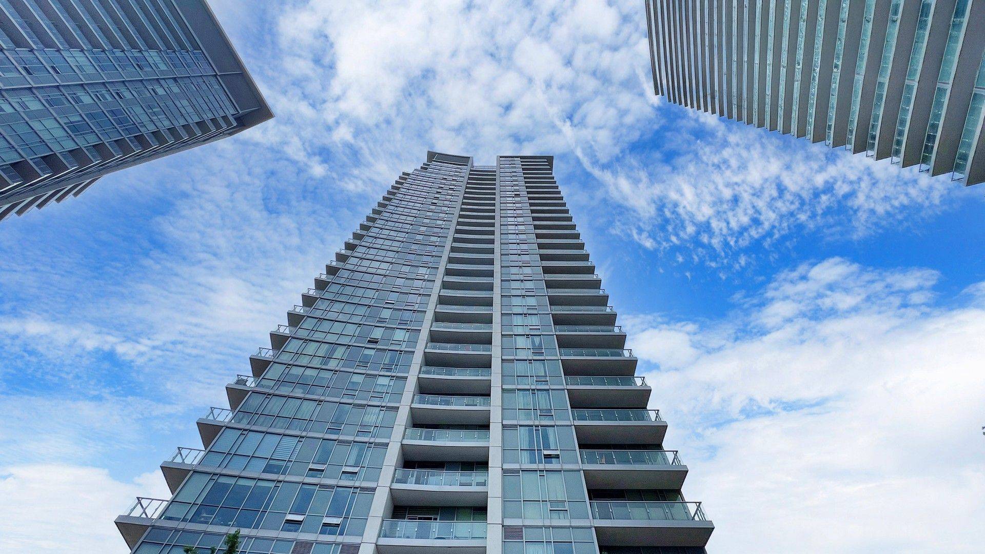 66 Forest Manor RD #710, Toronto C15, ON M2J 0B7