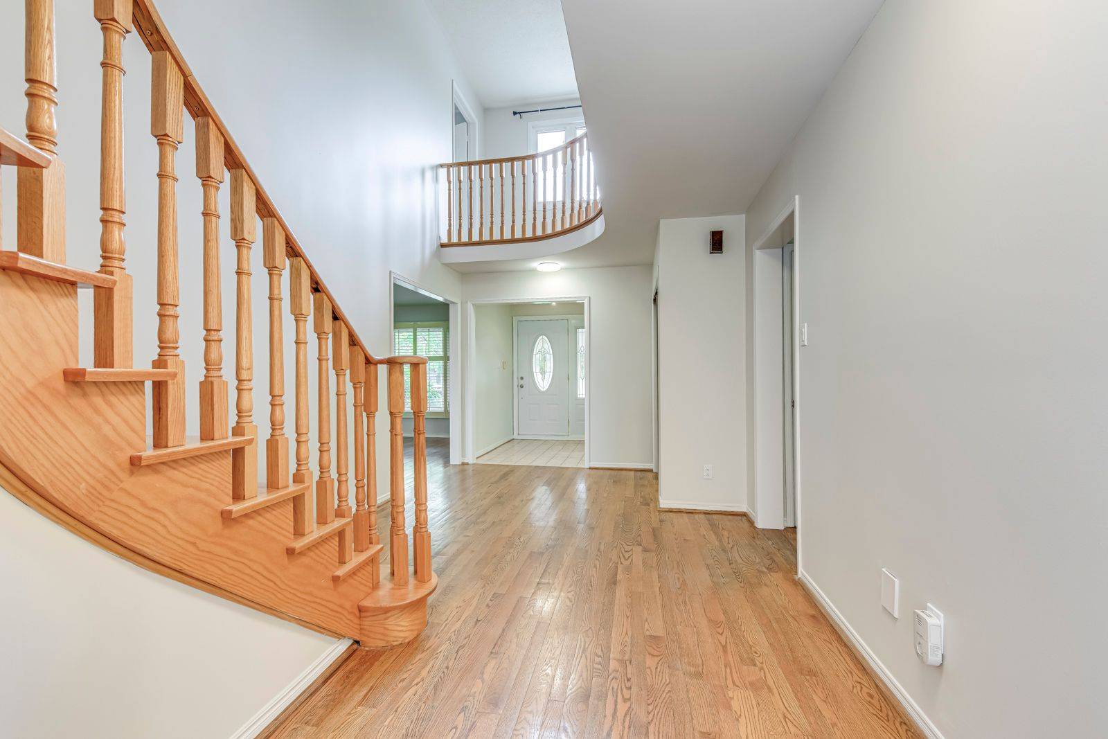Mississauga, ON L5M 3B9,4511 Sedgefield RD