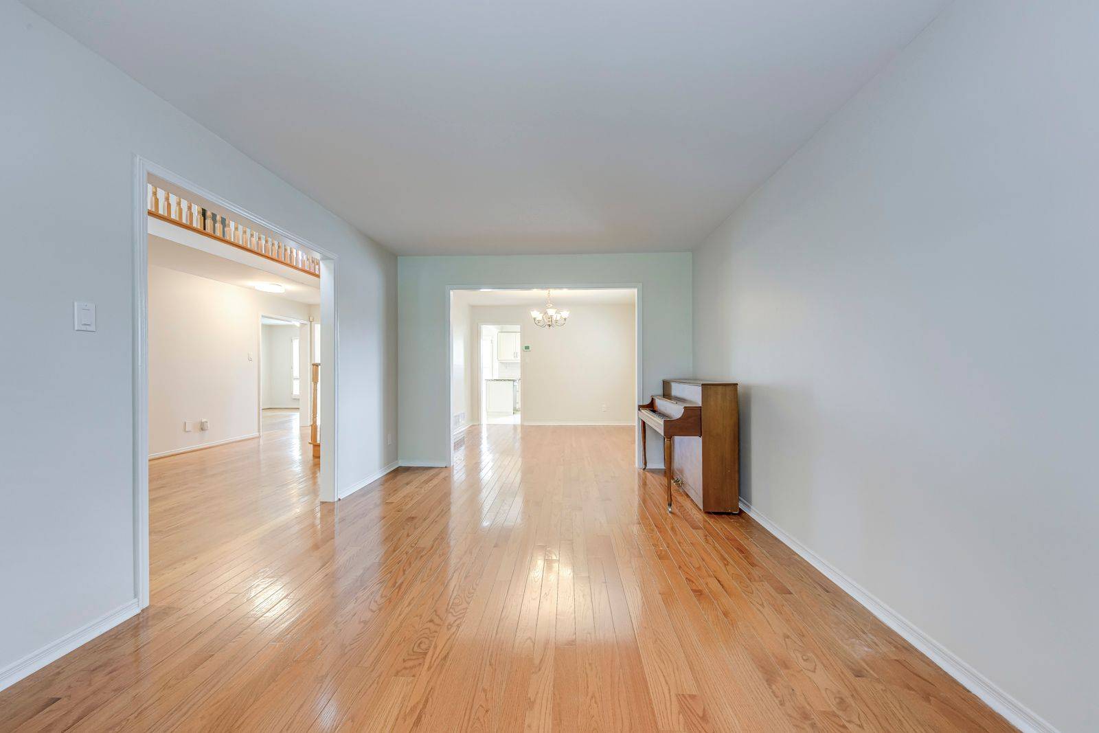 Mississauga, ON L5M 3B9,4511 Sedgefield RD