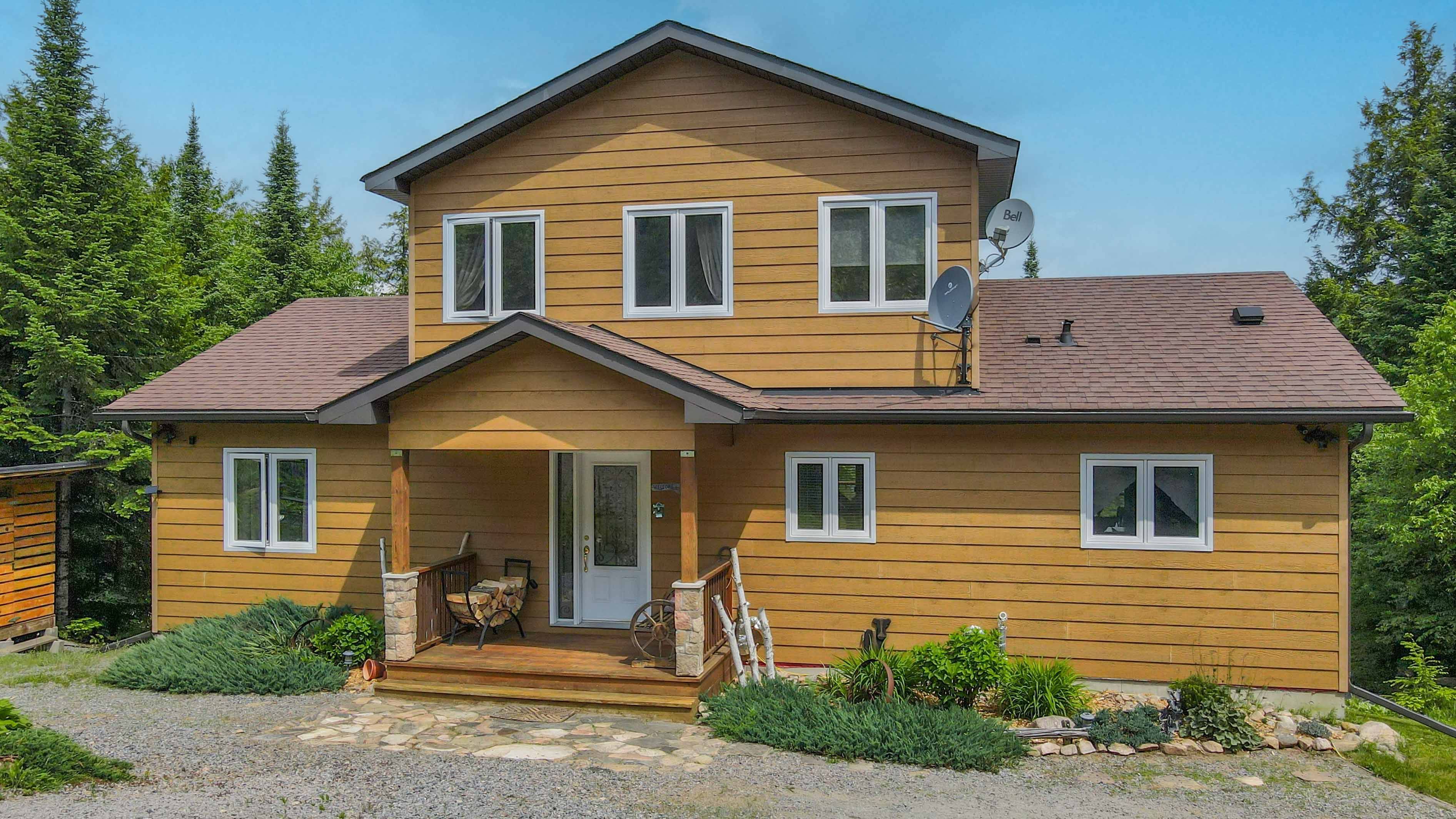 Madawaska Valley, ON K0J 1B0,153B MARTIN RECOSKIE RD