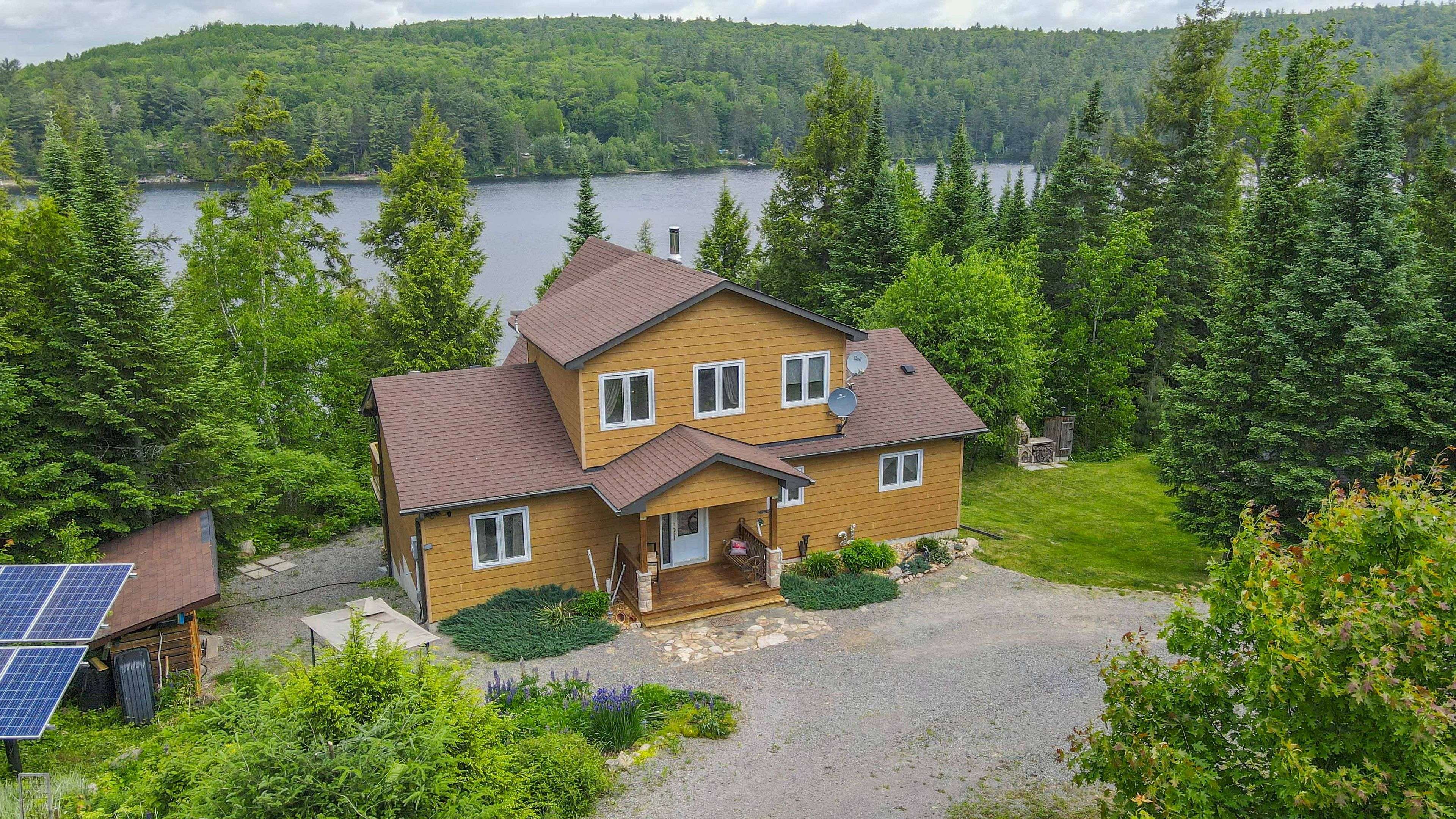 Madawaska Valley, ON K0J 1B0,153B MARTIN RECOSKIE RD