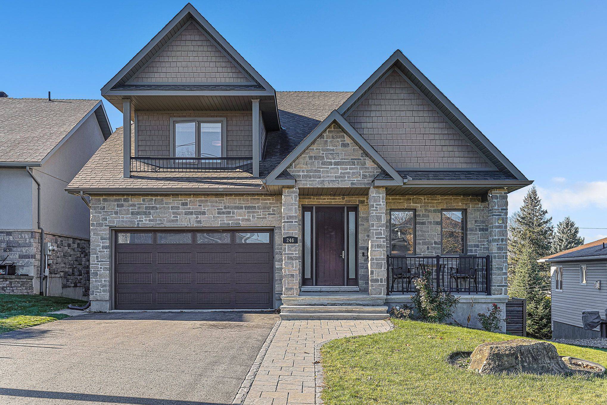 246 Lera ST, Smiths Falls, ON K7A 5M3