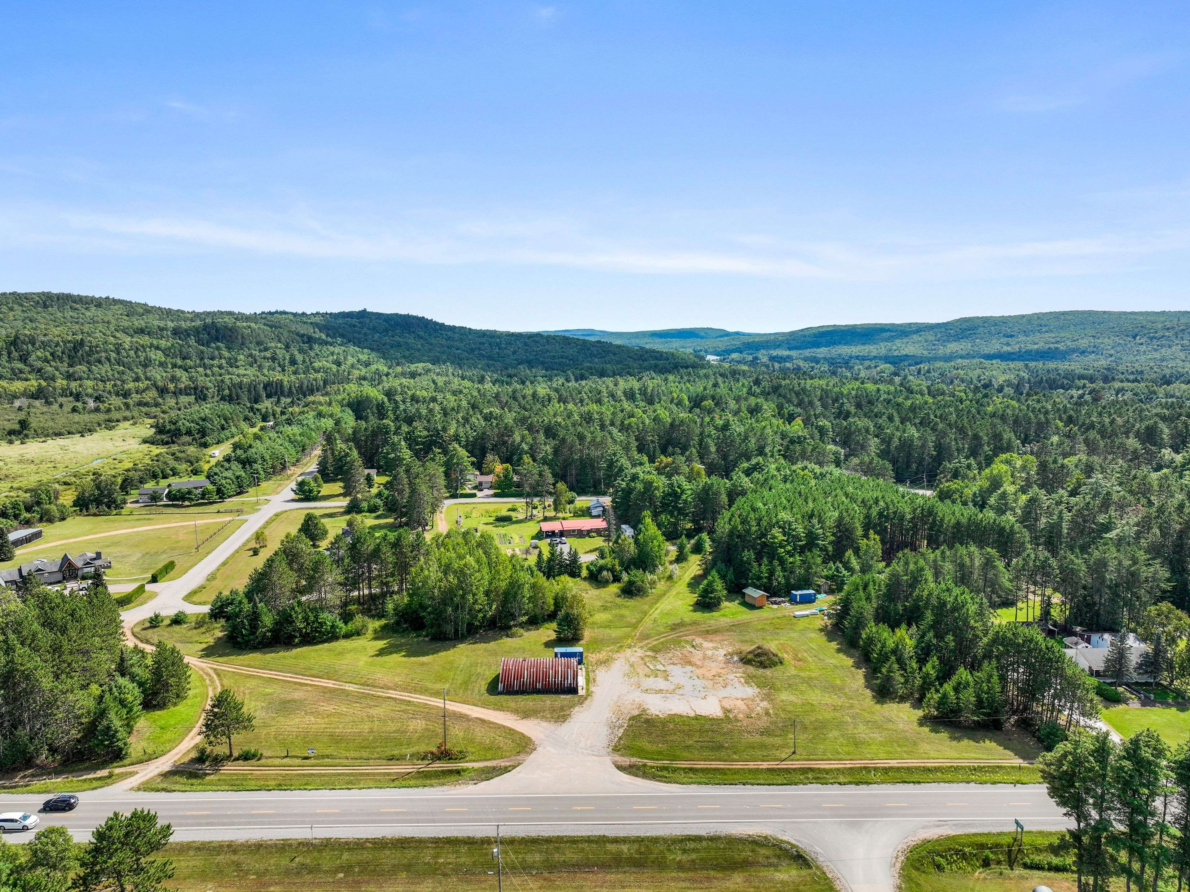 Greater Madawaska, ON K0J 2R0,26000 Hwy 41 N/A