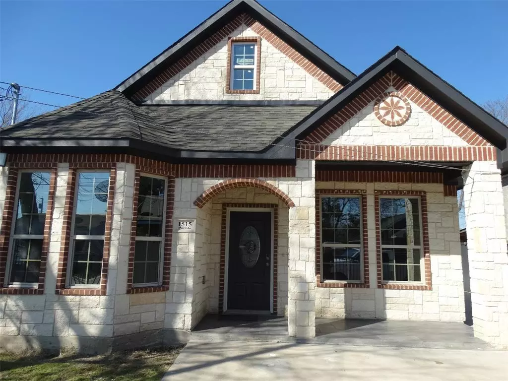 Dallas, TX 75212,1515 Pueblo Street