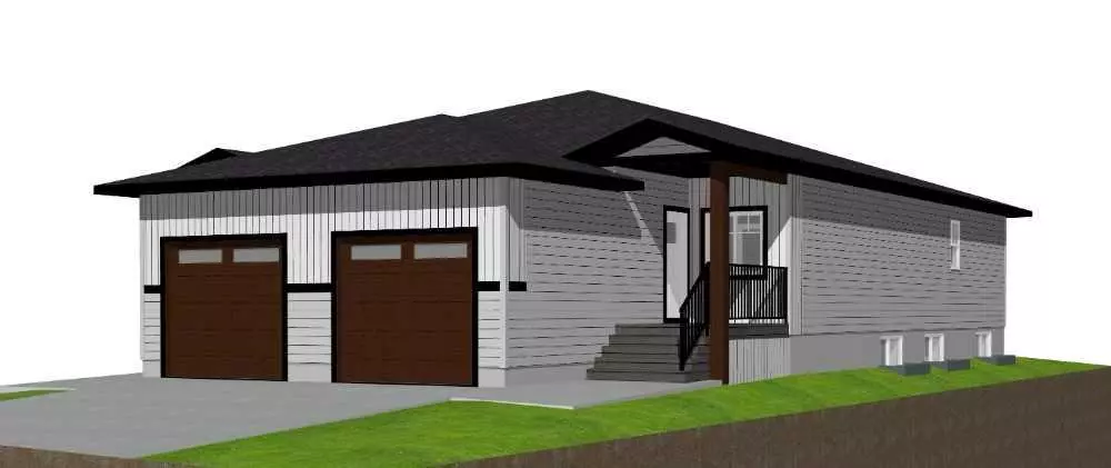 Sylvan Lake, AB T4S 0W4,135 Gray Close