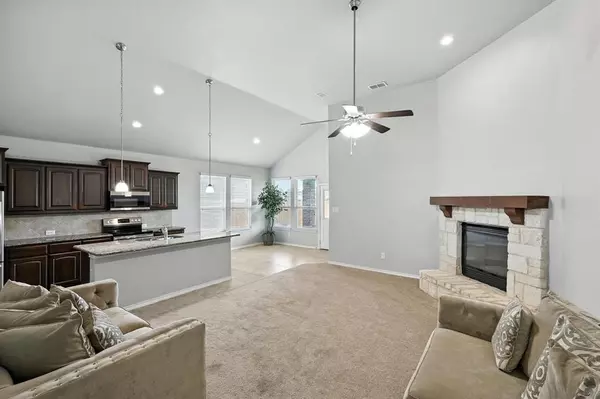 Fort Worth, TX 76052,11520 Starlight Ranch Trail