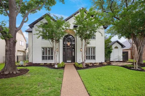 Plano, TX 75025,3908 Sagamore Hill Court