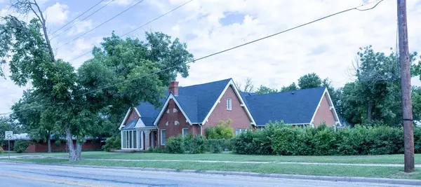 Coleman, TX 76834,1001 W Walnut Street