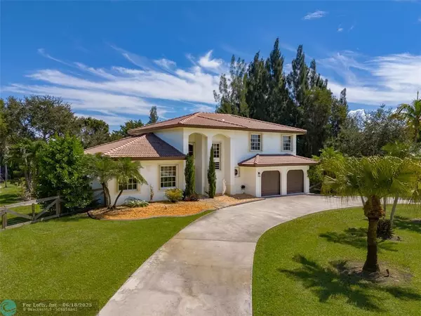 Southwest Ranches, FL 33332,20127 SW 54th Pl
