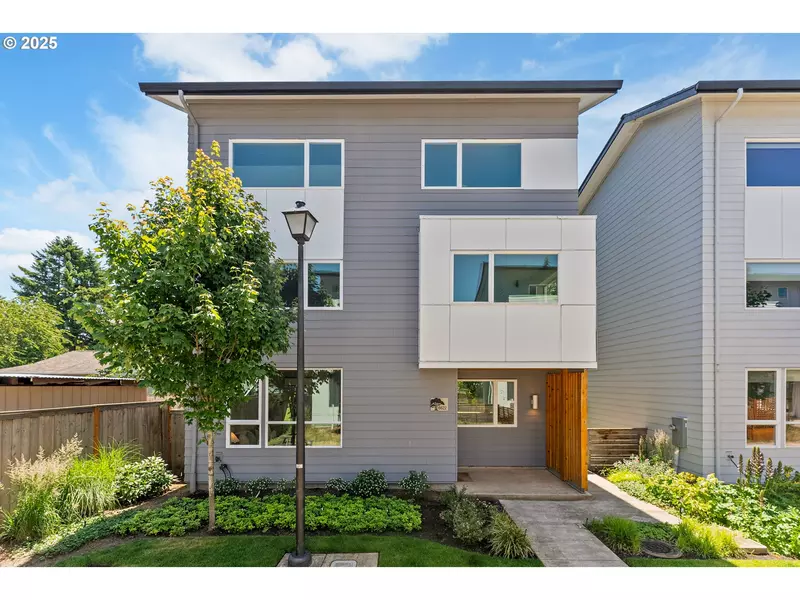 6622 SE 62ND AVE, Portland, OR 97206