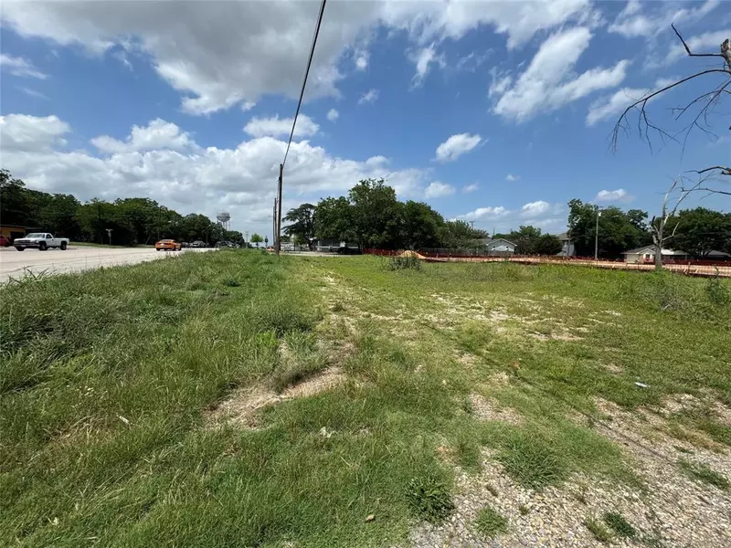 507 S Mcdonald Street, Mckinney, TX 75069