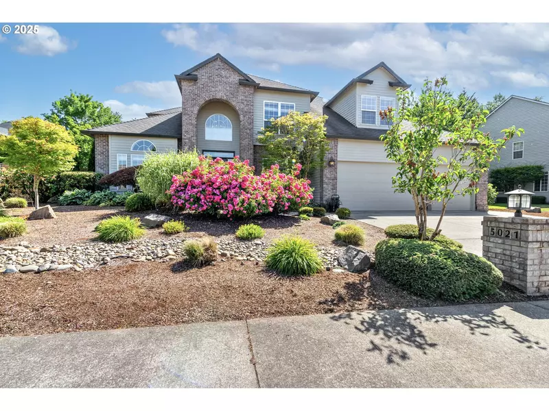 5021 NW 141ST ST, Vancouver, WA 98685